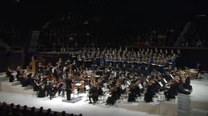 RSO Musiikkitalossa: RSO, Lintu & Mendelssohnin Elias-oratorio