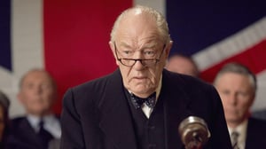 Churchillin salaisuus