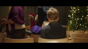 Lyhytelokuvailta: Tanssi heikolla jäällä