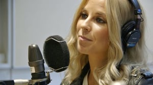 Dok: Krista Siegfrids