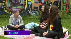 Tuure Boelius Talk Show: Seukkaaminen