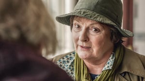 Vera Stanhope tutkii