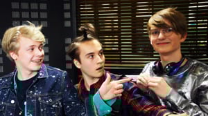 Uusi Päivä: UPplus: UPplus: Bongolava-battle