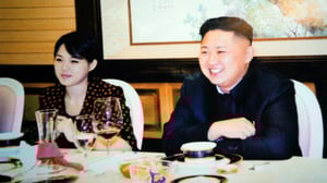 Ulkolinja: Kuka on Kim Jong-un?