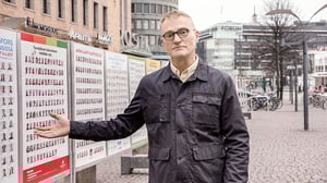 Tusina tavaraa Suomesta