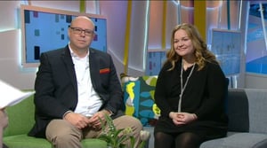 Tähtihetki: Where To Invade Next