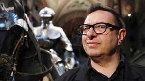 Kahlitsematon renessanssi