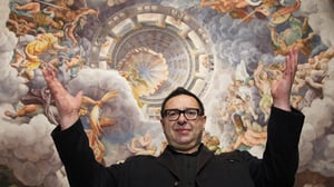 Kahlitsematon renessanssi