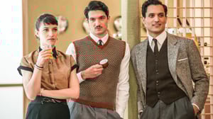 Milanon naisten paratiisi