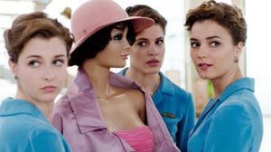 Milanon naisten paratiisi