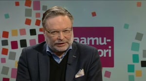 Aamutohtori: ahmimishäiriöt