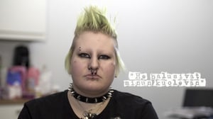 Yle FOLK: Some Deep Story