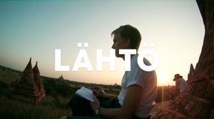 Yle FOLK: Burma-päiväkirja