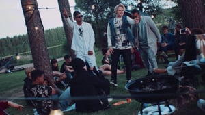 TCT & Summeri: Landelle