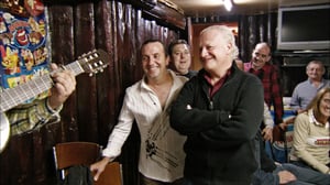 Syötävän hyvä Espanja