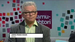 Aamutohtori: lihaskivut