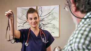 Holby Cityn sairaala