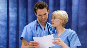 Holby Cityn sairaala