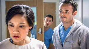 Holby Cityn sairaala