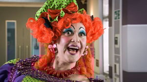 Holby Cityn sairaala