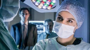 Holby Cityn sairaala