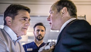 Holby Cityn sairaala