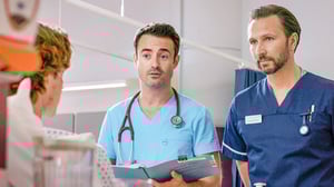 Holby Cityn sairaala