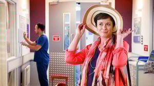 Holby Cityn sairaala