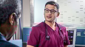 Holby Cityn sairaala