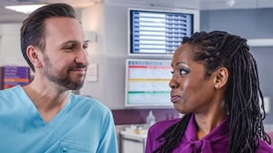 Holby Cityn sairaala