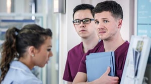 Holby Cityn sairaala