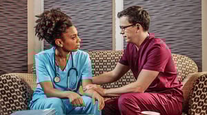 Holby Cityn sairaala