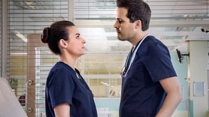 Holby Cityn sairaala