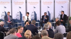 Kultaranta -keskustelut