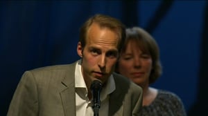 Helsinki Lit 2016: Jarl Helleman -palkinnon jako