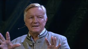 Helsinki Lit 2016: Hannu Väisänen – Hanna Saarikoski