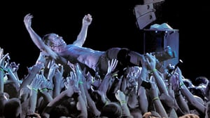 Yle Live: Iggy and the Stooges, Raw Power