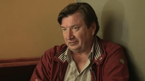 Aki Kaurismäki puhuu Peter von Baghista