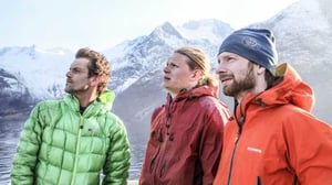 Dok: Sunnmøren perintö