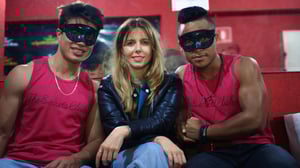 Stacey Dooley: Seksin pimeä puoli