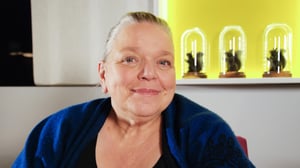 101 kirjaa: 1961 Anni Polva: Tiinalla on hyvä sydän