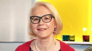 101 kirjaa: 1960 Marja-Liisa Vartio: Kaikki naiset näkevät unia