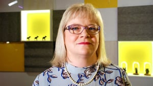 101 kirjaa: 1959 Anders Cleve: Katukiviä