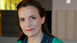 101 kirjaa: 1948 Elvi Sinervo: Vuorelle nousu