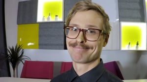 101 kirjaa: 1946 Jussi Talvi: Tällaista oli palata