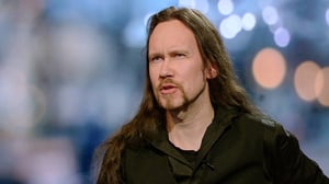 101 kirjaa: 1945 Mika Waltari: Sinuhe, egyptiläinen