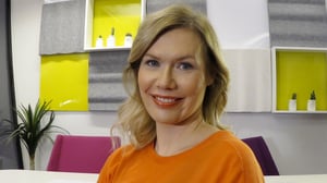 101 kirjaa: 1934 Katri Vala: Paluu