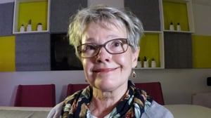 101 kirjaa: 1923 Kaarlo Hänninen: Kiveliön karkurit