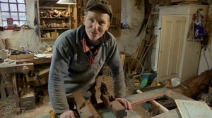 Tanskalainen maajussi