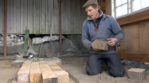 Tanskalainen maajussi